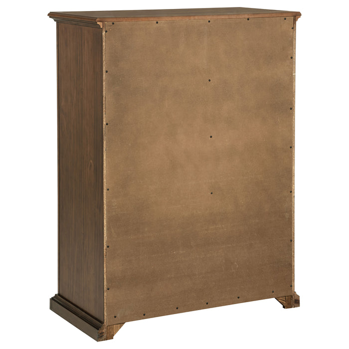 Sumerlin Chests - National Warehouse Furniture (Buffalo, NY)