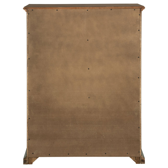 Sumerlin Chests - National Warehouse Furniture (Buffalo, NY)