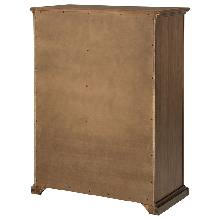 Sumerlin Chests - National Warehouse Furniture (Buffalo, NY)