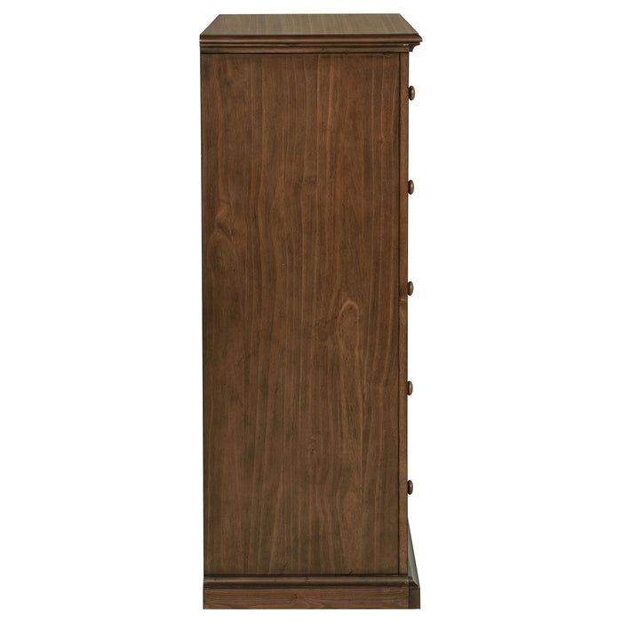 Sumerlin Chests - National Warehouse Furniture (Buffalo, NY)