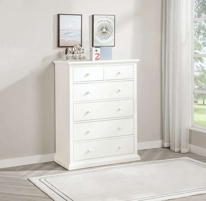Sumerlin Chests - National Warehouse Furniture (Buffalo, NY)