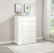 Sumerlin Chests - National Warehouse Furniture (Buffalo, NY)