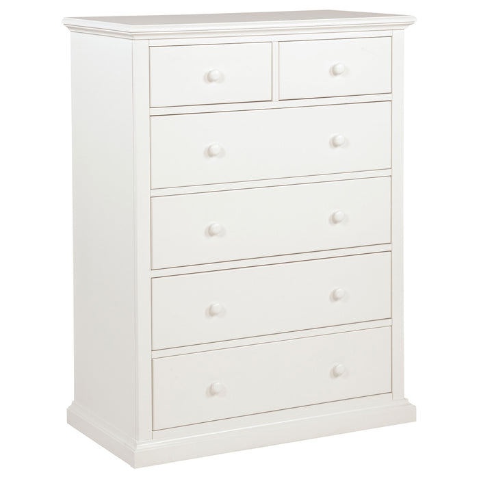 Sumerlin Chests - National Warehouse Furniture (Buffalo, NY)