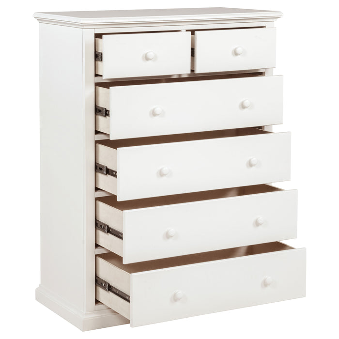 Sumerlin Chests - National Warehouse Furniture (Buffalo, NY)