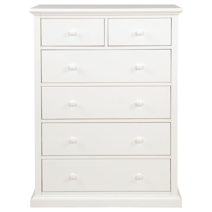 Sumerlin Chests - National Warehouse Furniture (Buffalo, NY)