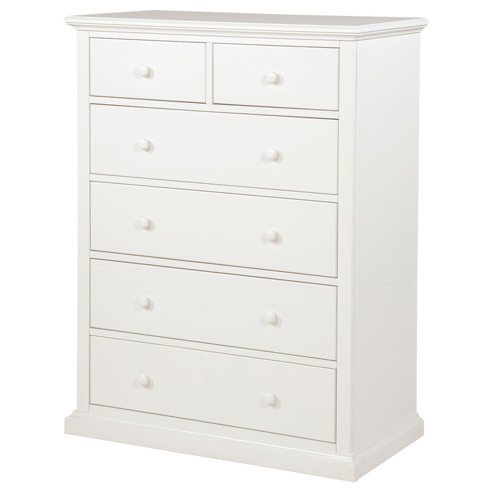 Sumerlin Chests - National Warehouse Furniture (Buffalo, NY)