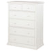 Sumerlin Chests - National Warehouse Furniture (Buffalo, NY)