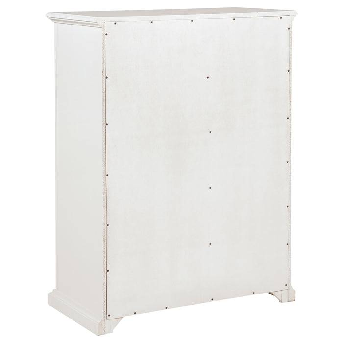 Sumerlin Chests - National Warehouse Furniture (Buffalo, NY)