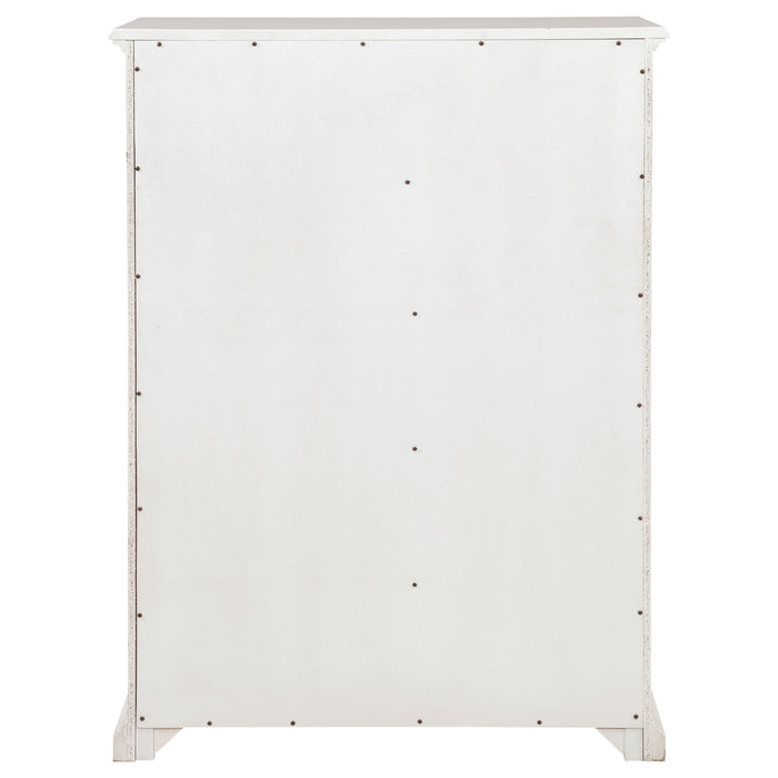 Sumerlin Chests - National Warehouse Furniture (Buffalo, NY)