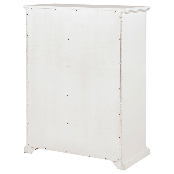 Sumerlin Chests - National Warehouse Furniture (Buffalo, NY)
