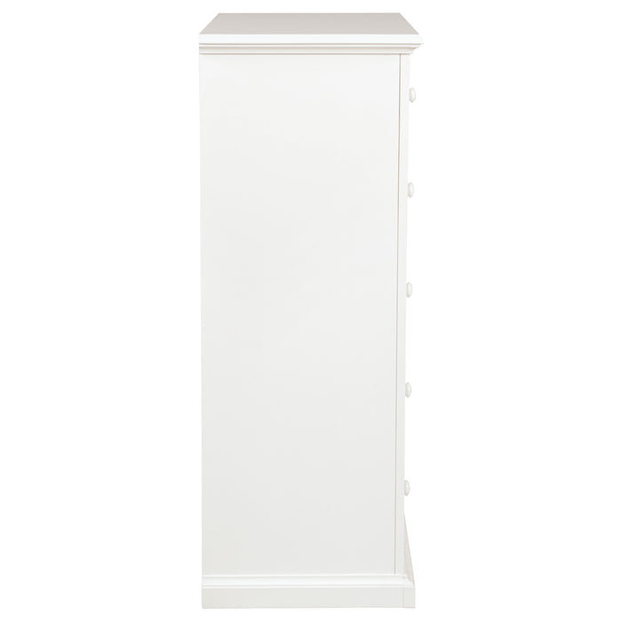 Sumerlin Chests - National Warehouse Furniture (Buffalo, NY)