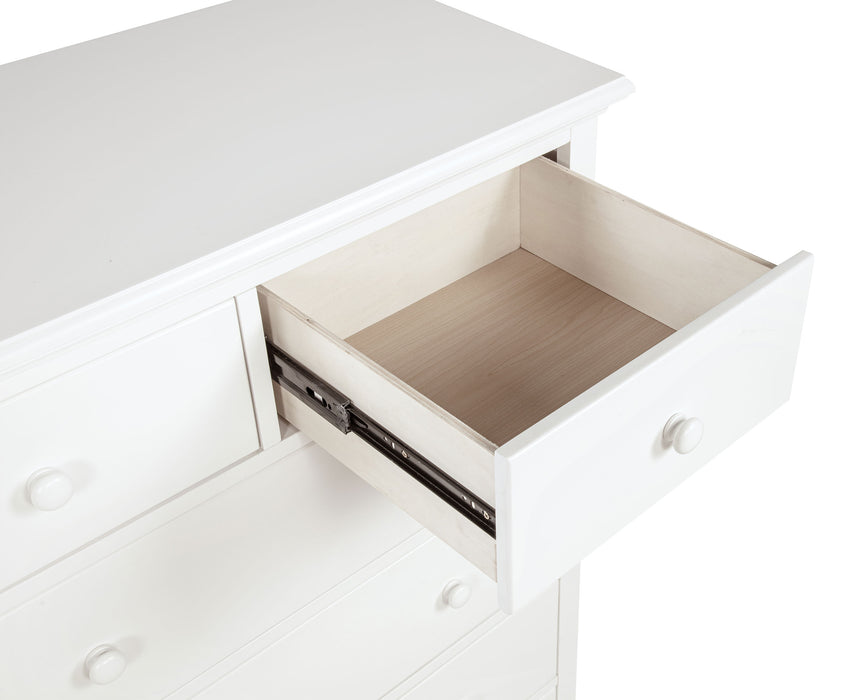 Sumerlin Chests - National Warehouse Furniture (Buffalo, NY)