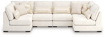 Donelson Creek Sectional - National Warehouse Furniture (Buffalo, NY)