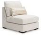 Donelson Creek Sectional - National Warehouse Furniture (Buffalo, NY)