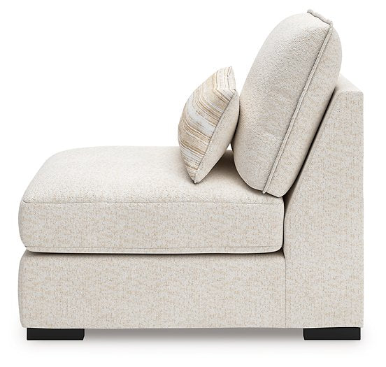 Donelson Creek Sectional - National Warehouse Furniture (Buffalo, NY)