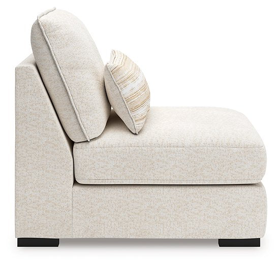 Donelson Creek Sectional - National Warehouse Furniture (Buffalo, NY)