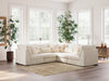Donelson Creek Sectional - National Warehouse Furniture (Buffalo, NY)