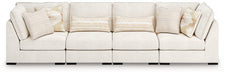 Donelson Creek Sectional - National Warehouse Furniture (Buffalo, NY)