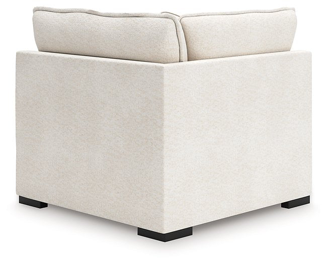 Donelson Creek Sectional - National Warehouse Furniture (Buffalo, NY)