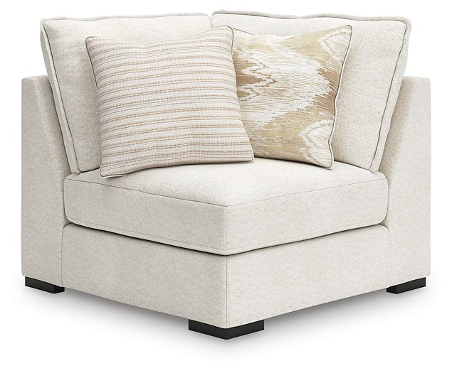 Donelson Creek Sectional - National Warehouse Furniture (Buffalo, NY)