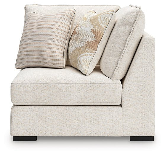 Donelson Creek Sectional - National Warehouse Furniture (Buffalo, NY)