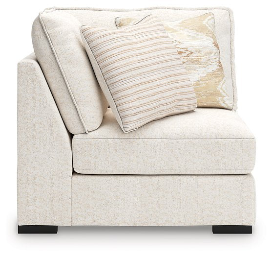 Donelson Creek Sectional - National Warehouse Furniture (Buffalo, NY)