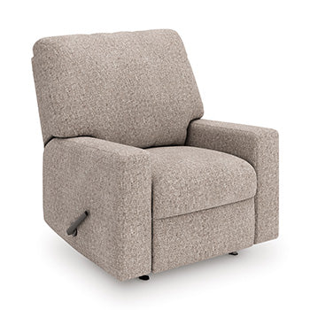 Seyler Lane Recliner - National Warehouse Furniture (Buffalo, NY)