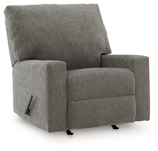 Clarington Recliner - National Warehouse Furniture (Buffalo, NY)