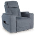 Studio Cave Power Recliner - National Warehouse Furniture (Buffalo, NY)