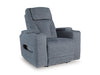 Studio Cave Power Recliner - National Warehouse Furniture (Buffalo, NY)