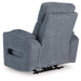 Studio Cave Power Recliner - National Warehouse Furniture (Buffalo, NY)