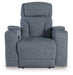 Studio Cave Power Recliner - National Warehouse Furniture (Buffalo, NY)