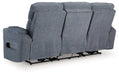 Studio Cave Power Reclining Sofa - National Warehouse Furniture (Buffalo, NY)