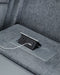 Studio Cave Power Reclining Sofa - National Warehouse Furniture (Buffalo, NY)