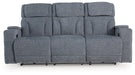 Studio Cave Power Reclining Sofa - National Warehouse Furniture (Buffalo, NY)