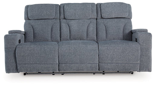 Studio Cave Power Reclining Sofa - National Warehouse Furniture (Buffalo, NY)