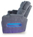 Studio Cave Power Reclining Sofa - National Warehouse Furniture (Buffalo, NY)
