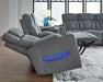 Studio Cave Living Room Set - National Warehouse Furniture (Buffalo, NY)