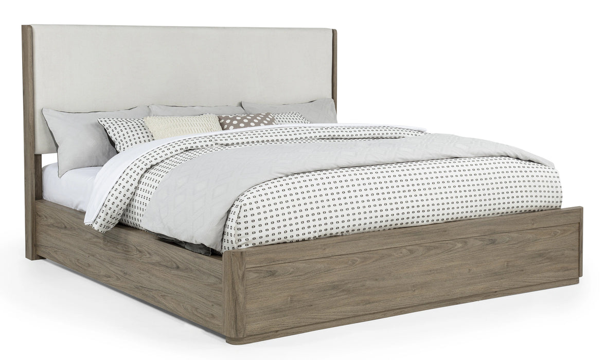 Veranda King Bed image