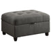 Stonenesse Stationary Sectionals - National Warehouse Furniture (Buffalo, NY)