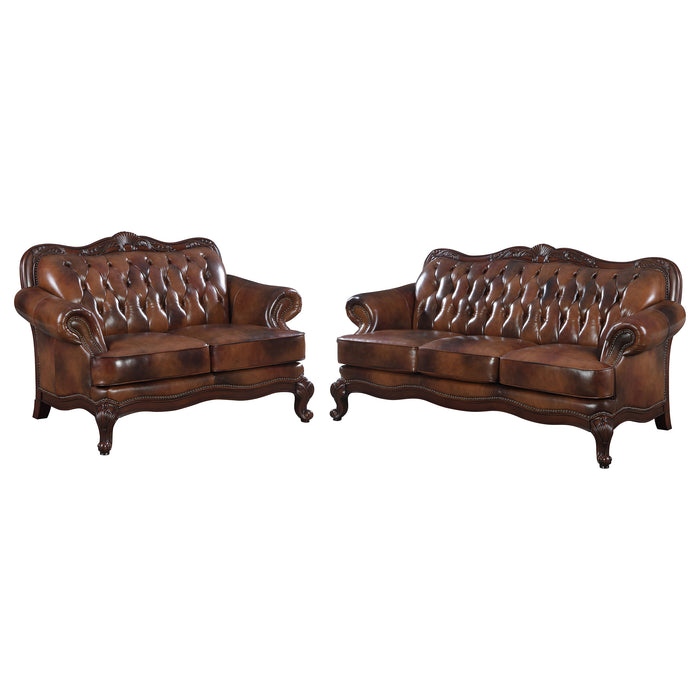 Victoria Stationary Sets - National Warehouse Furniture (Buffalo, NY)