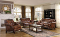 Victoria Stationary Sets - National Warehouse Furniture (Buffalo, NY)