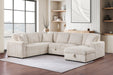 Devonshire Sleeper Sectionals - National Warehouse Furniture (Buffalo, NY)