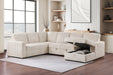 Devonshire Sleeper Sectionals - National Warehouse Furniture (Buffalo, NY)