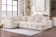 Devonshire Sleeper Sectionals - National Warehouse Furniture (Buffalo, NY)