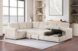 Devonshire Sleeper Sectionals - National Warehouse Furniture (Buffalo, NY)