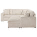 Devonshire Sleeper Sectionals - National Warehouse Furniture (Buffalo, NY)