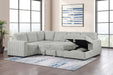 Devonshire Sleeper Sectionals - National Warehouse Furniture (Buffalo, NY)