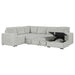 Devonshire Sleeper Sectionals - National Warehouse Furniture (Buffalo, NY)