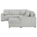 Devonshire Sleeper Sectionals - National Warehouse Furniture (Buffalo, NY)